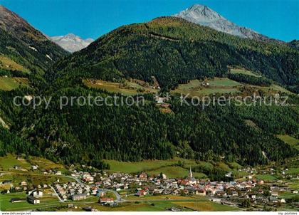 73272496 Obervellach Kaernten Panorama Obervellach Kaernten