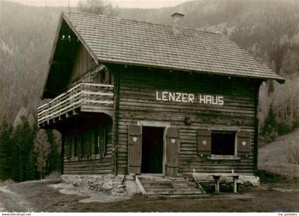 Mistelbach Wels Oberoesterreich AT Lenzer Haus