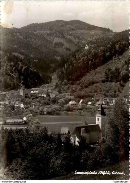 Anger - Oststeiermark - Sommerfrische Anger