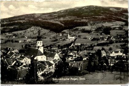 Anger - Oststeiermark - Sommerfrische Anger -