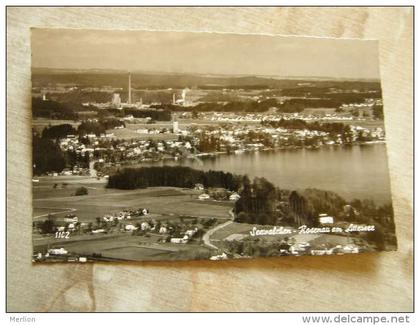 Austria  Seewalchen  Rosenau am Attersee   D114211