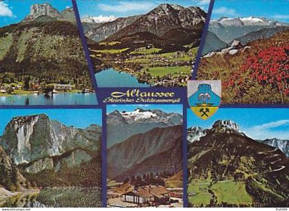 AK 193104 AUSTRIA - Altaussee