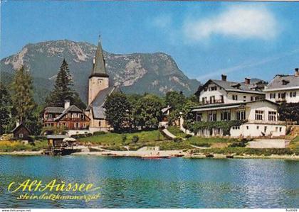 AK 193108 AUSTRIA - Alt-Aussee