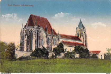 Bad Deutsch-Altenburg 1926