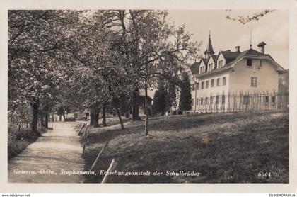 Bad Goisern - Stephaneum 1938