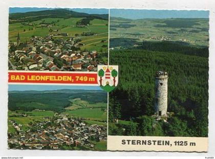 AK 130050 AUSTRIA - Bad Leonfelden . Sternsteinwarte