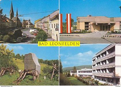 AK 218699 AUSTRIA - Bad Leonfelden