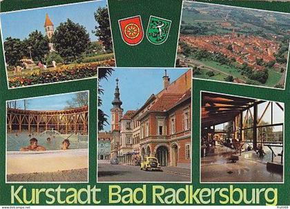 AK 193073 AUSTRIA - Bad Radkersburg