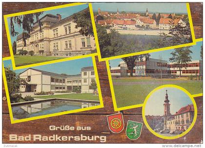 Bad Radkersburg