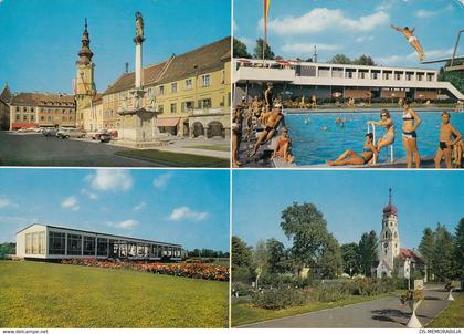 Bad Radkersburg 1963