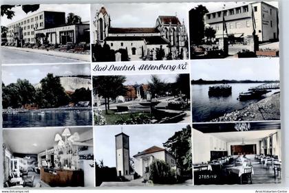 51587751 - Bad Deutsch-Altenburg