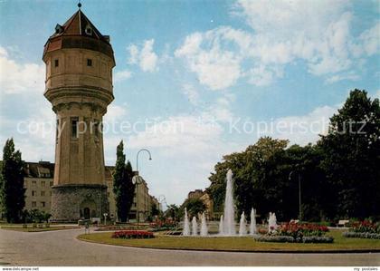 73258330 Wiener Neustadt Wasserturm Wiener Neustadt