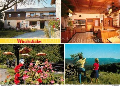 73286589 Klosterneuburg Windischalm