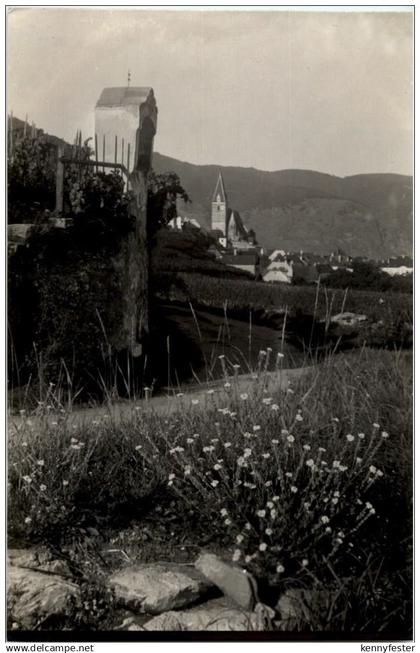 Weissenkirchen Wachau