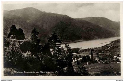 Weissenkirchen Wachau