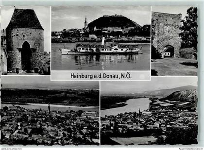 10278791 - Hainburg an der Donau