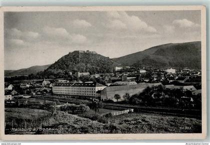 10401995 - Hainburg an der Donau