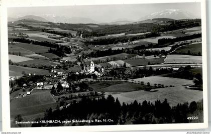 52023483 - Krumbach