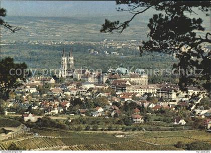 72360768 Klosterneuburg Augustiner-Chorherrenstift  Klosterneuburg