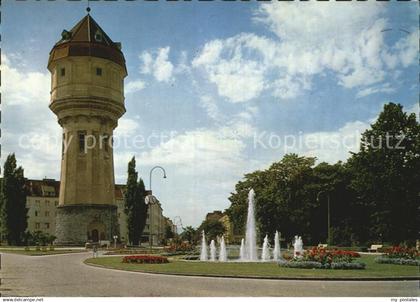 72452643 Wiener Neustadt Wassertum  Wiener Neustadt