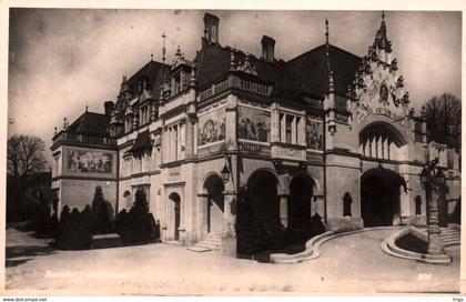 Berndorf - Stadttheater