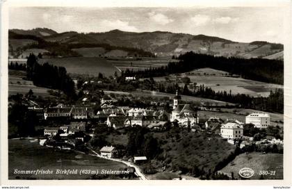 Birkfeld/Steiermark