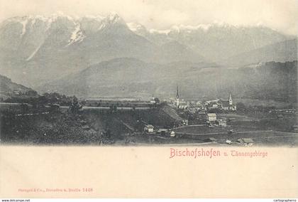 Bischofshofen