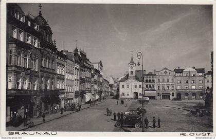 Braunau