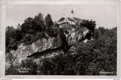 Vorarlberg/Bregenz, Lindau und Umgebung - Bregenz, Schlossberg