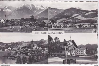 AUTRICHE - TYROL -  REITH BEI BRIXLEGG  -