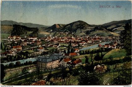 Bruck an der Mur/Steiermark -