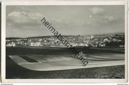 Klingenbach - Burgenland - Foto-Ansichtskarte