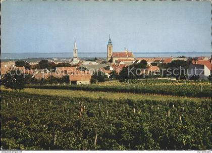 72270203 Rust Burgenland  Rust Burgenland