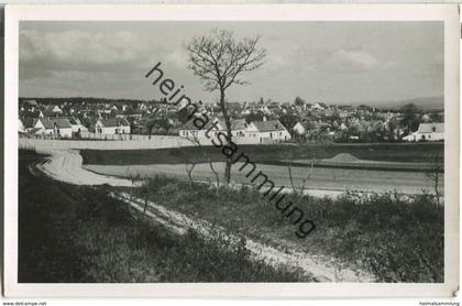 Klingenbach - Burgenland - Foto-Ansichtskarte