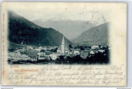 50902505 - Obervellach