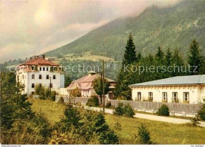 72790645 Villach Kaernten Jugenderholungsheim Mittewald Villach