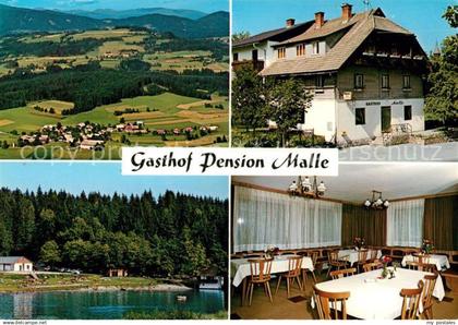 73117963 Pichlern Gasthof Pension Malle Himmelberg