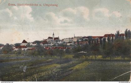 Enns 1918