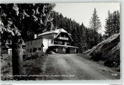 52131152 - Steinhaus am Semmering