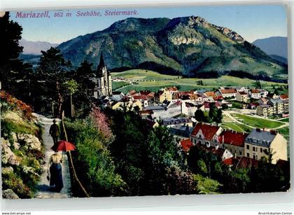 52140196 - Mariazell