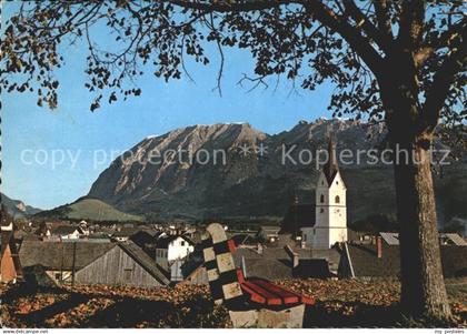 72092176 Mitterndorf Bad Kirche Zauchen Grimmig