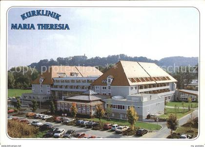 72279509 Bad Radkersburg Kurklinik Maria Theresa