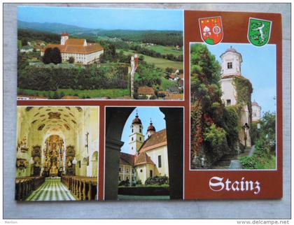 Austria     8510 STAINZ   Schloss Stainz   Steiermark   D122830