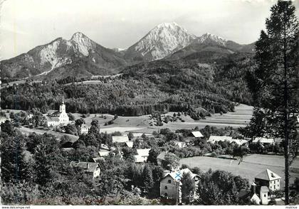 LATSCHACH ober dem Faakersee.