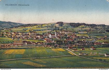 Feldbach 1918