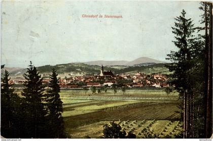 Gleisdorf/Steiermark