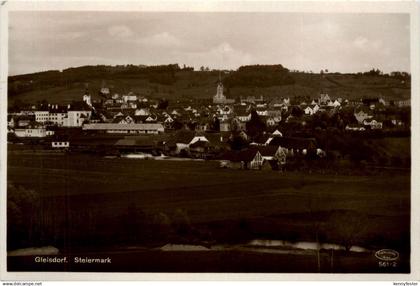 Gleisdorf/Steiermark