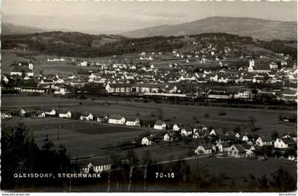 Steiermark - Gleisdorf