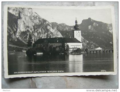 Austria Gmunden  D106011