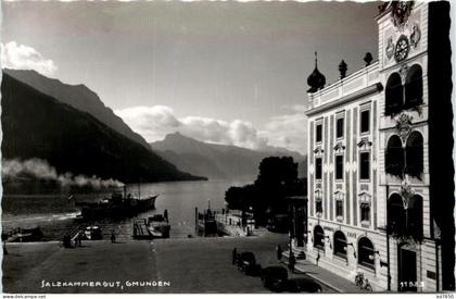 Gmunden